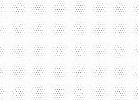 Abstract Minimal Small Gray Dot Pattern Decoration Background ...