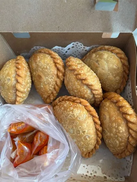 di Foodie & Drinkie | Makanan enak, Ide makanan, Makanan