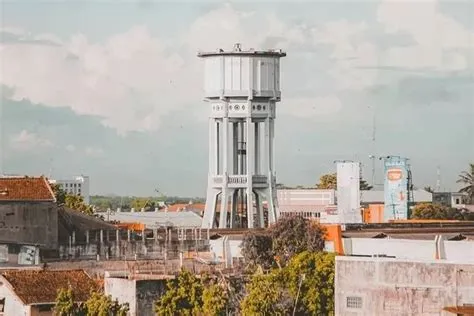 5 Bangunan Bersejarah di Kota Jember yang Wajib Kamu Tahu, Nomor 4 ...