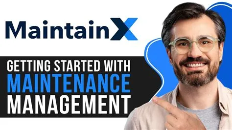 MaintainX Tutorial for Beginners | Getting Started with Maintenance ...