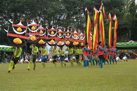 InfoPublik - TARI RIAU BERSATU