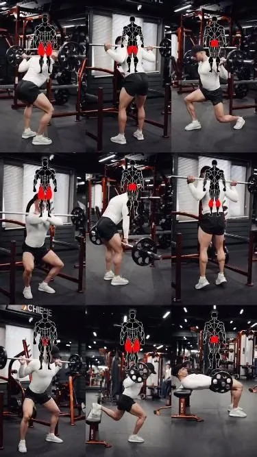 by Smart Living Tips on Pins by you | Legs workout, Workout videos ...