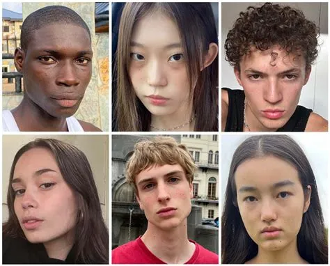 NEWfaces | MODELS.com's showcase of the best new faces, edited by Rosie ...