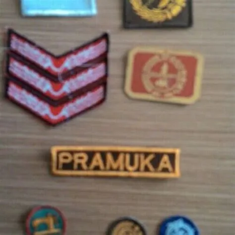 Untuk Pramuka Banten, dalam menyongsong gari Ibu | Pramuka