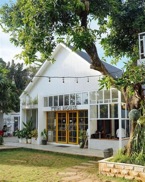 23 Tempat Ngopi di Cipete, Bener-Bener Hidden Gem!