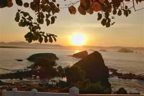Bingung Mencari Spot Foto Sunset yang Aeshetic? Wisata di Jember ini ...