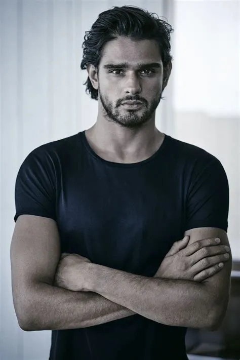 19 Male Models That Are Influencing How We All Dress