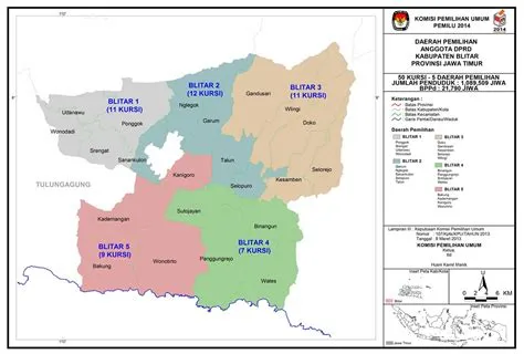KotaKita.com: Kota Blitar Layak Diperluas