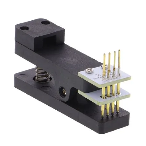 tester / prototyping terminals - 4P, 2.54 mm buy cheap online ...