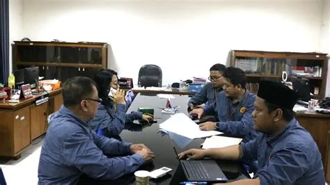 KPU Purworejo Tetapkan Pasangan Calon Peserta Pemilihan Bupati dan ...