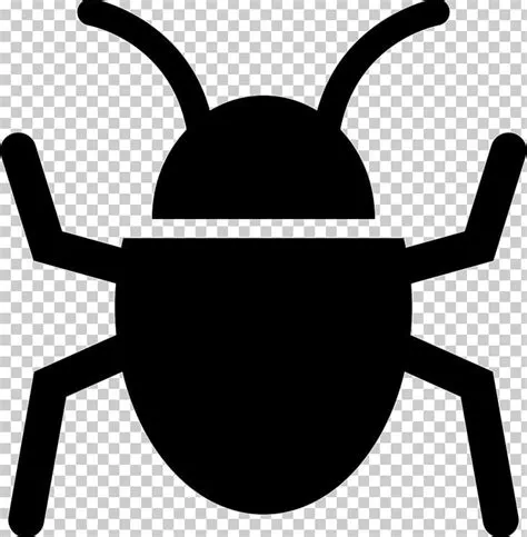 Computer Icons Software Bug PNG, Clipart, Artwork, Black And White ...
