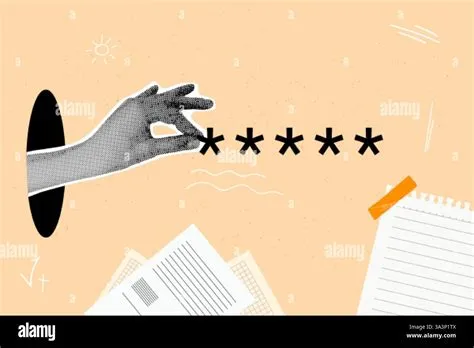 Numbers key code Stock Vector Images - Alamy