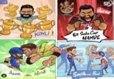 Ee Sala Cup Namde / Royal Challengers Bangalore Slogan | Know Your Meme