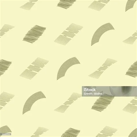 Seamless Pattern With Springs Stock Illustration - Download Image Now ...