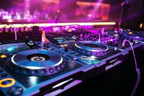 by shady Faraz on Dj Controller | Dj music, Dj, Music wallpaper