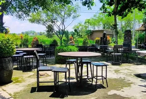 Unik dan Estetik! Deretan Cafe di Jember Ini Langganan Anak Senja Buat ...