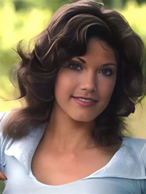Barbi Benton (Model) Age, Height, Weight, Wiki, Biography, Photos and ...