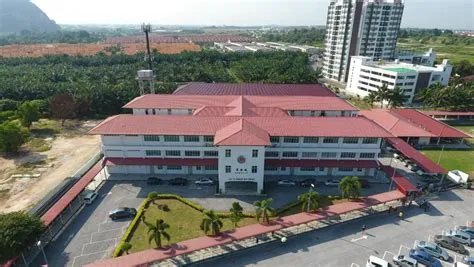 SJKC Bandar Seri Botani, Ipoh, Perak 2