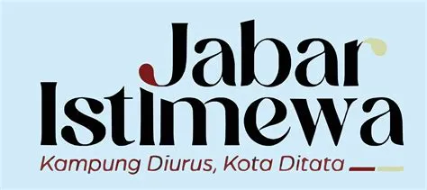 Jabar Istimewa Logo Download in SVG Vector or PNG File Format