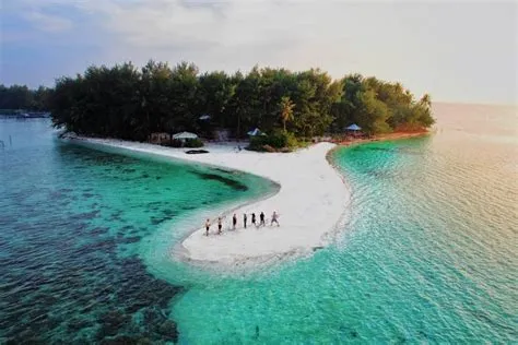 The Paradise of Java: Karimunjawa Islands – Visit Indonesia – The Most ...