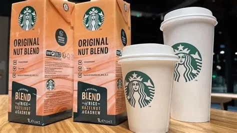Petition · Bring back nutblend- Starbucks - United Kingdom · Change.org