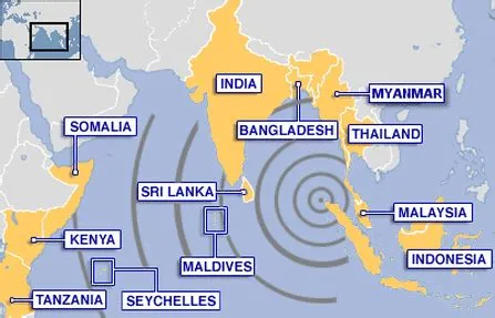 What Happened? - The 2004 Indian Ocean Earthquake and Tsunami