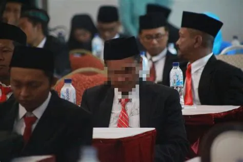 Residivis Kasus Pemerasan di Jember Ikut Dilantik Jadi Panwascam, Ini ...