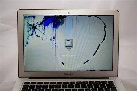 Replace cracked imac screen - sexijust