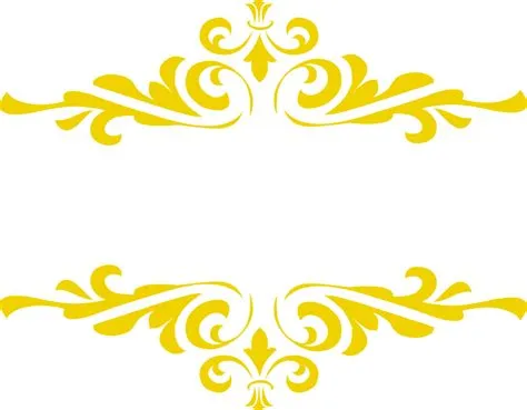 Elegant Borders Clipart | Free download on ClipArtMag