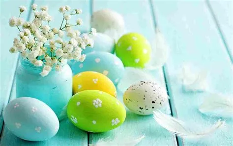 Pastel Easter Egg Wallpapers - Top Free Pastel Easter Egg Backgrounds ...
