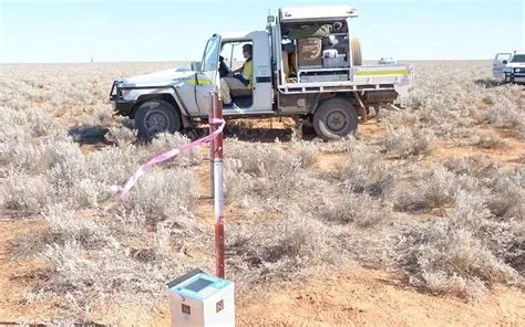 Gravity Geophysics Methods - GBG Group