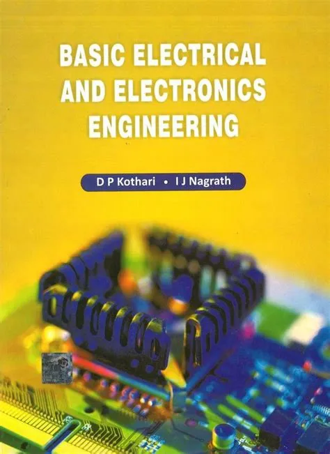 Solutions for Basic Electrical and Electronics Engineering 1st by D P ...