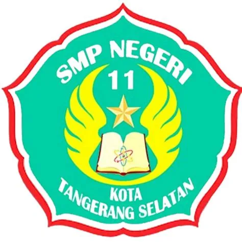 SMPN 11 TANGSEL - YouTube