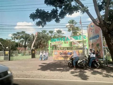 Profil SMKN 5 Jember, Kabupaten Jember (PPDB, Biaya Masuk, Pendaftaran ...