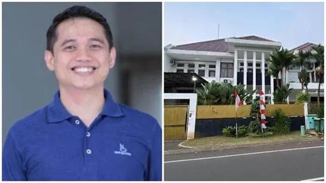 ISTRI Otak Pembunuh Kacab Bank BUMN Kabur, Kondisi Rumah Tangga ...
