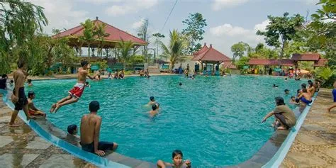 Deretan Kolam Renang di Jember Beserta Tiket Masuknya - Trip Jalan Jalan