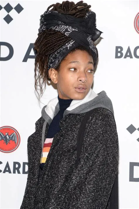 Willow Smith - HawtCelebs