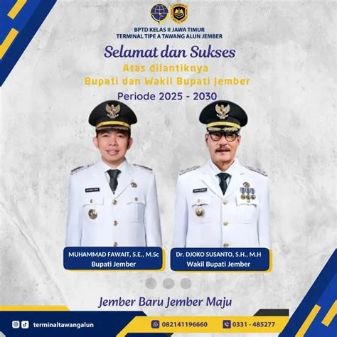 TTA TAWANGALUN JEMBER (@terminaltawangalun) • Instagram photos and videos