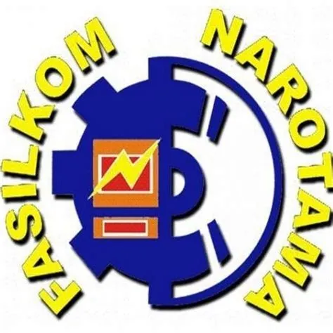 Tentang Kami - FASILKOM NAROTAMA