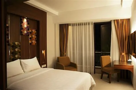 Anugrah Hotel Rooms: Pictures & Reviews - Tripadvisor