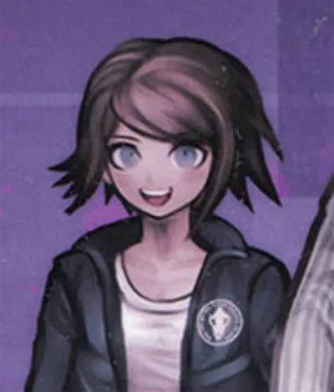 i dont normally post pins about old interests but i been replaying dr1 ...