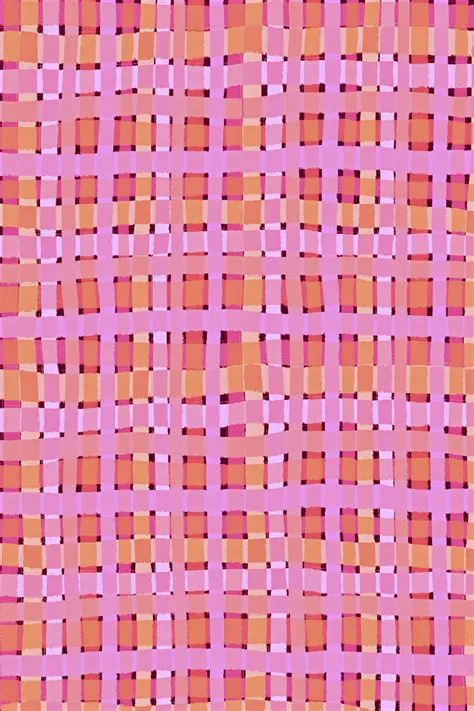 Squared Pattern Wallpaper - Get It Now on Happywall