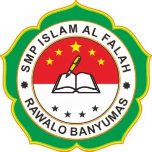 Logo SMP – SMP Islam Al Falah Rawalo