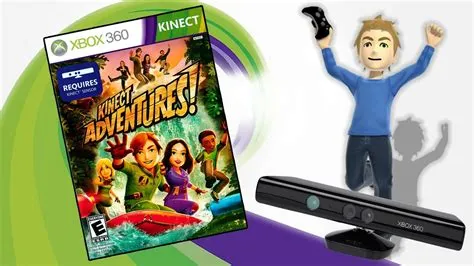 Kinect Adventures! | Xbox 360 Kinect Review - YouTube