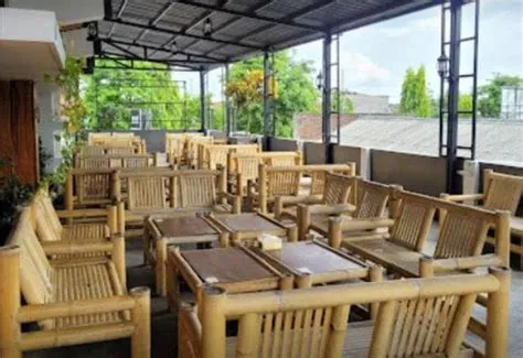 7 Tempat Nongkrong di Jember, Cocok Untuk Bersantai