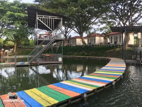 Menikmati Pantai Taipa di Kota Palu | Ruang Cindi