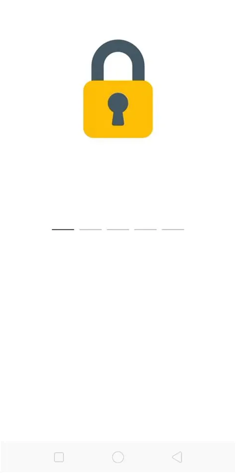 GitHub - Parveshdhull/android-pin: A simple JAVA class that can create ...