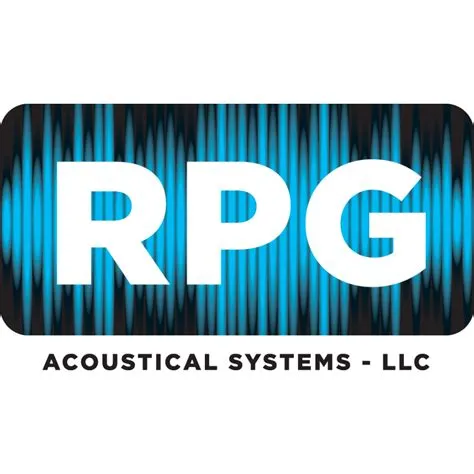 RPG Acoustical Systems, LLC Introduces Trio of Interactive Online Tools ...