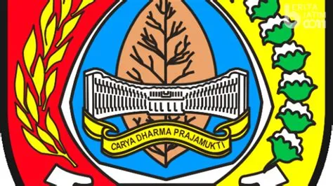 Logo Pemkab Jember Png - 34+ Koleksi Gambar