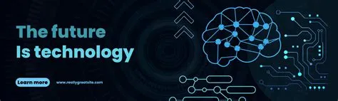 Top 5 ý tưởng LinkedIn background banner technology Hiện đại, chuyên nghiệp